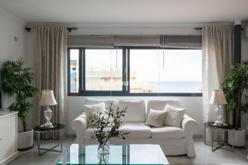 Penthouse Fuengirola Málaga