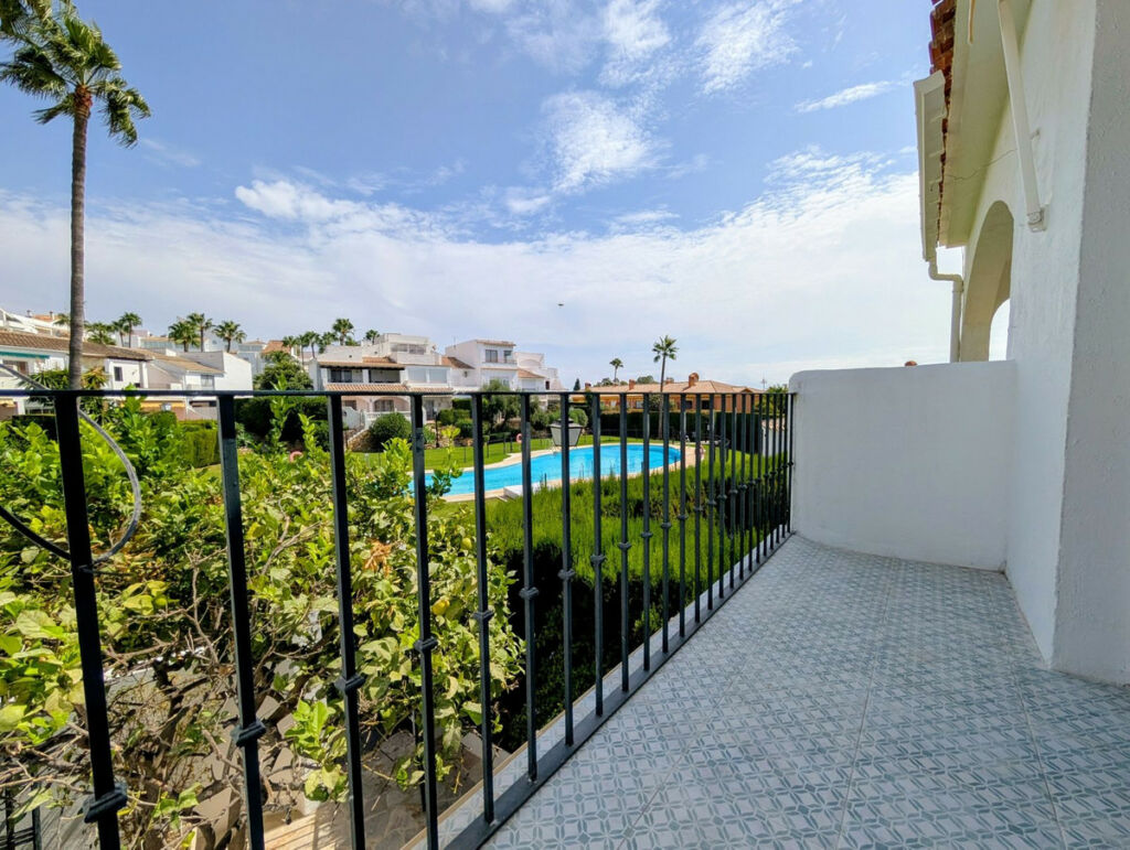 Townhouse Atalaya Málaga