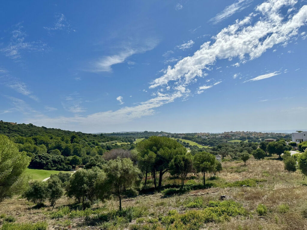 Land Sotogrande Cádiz