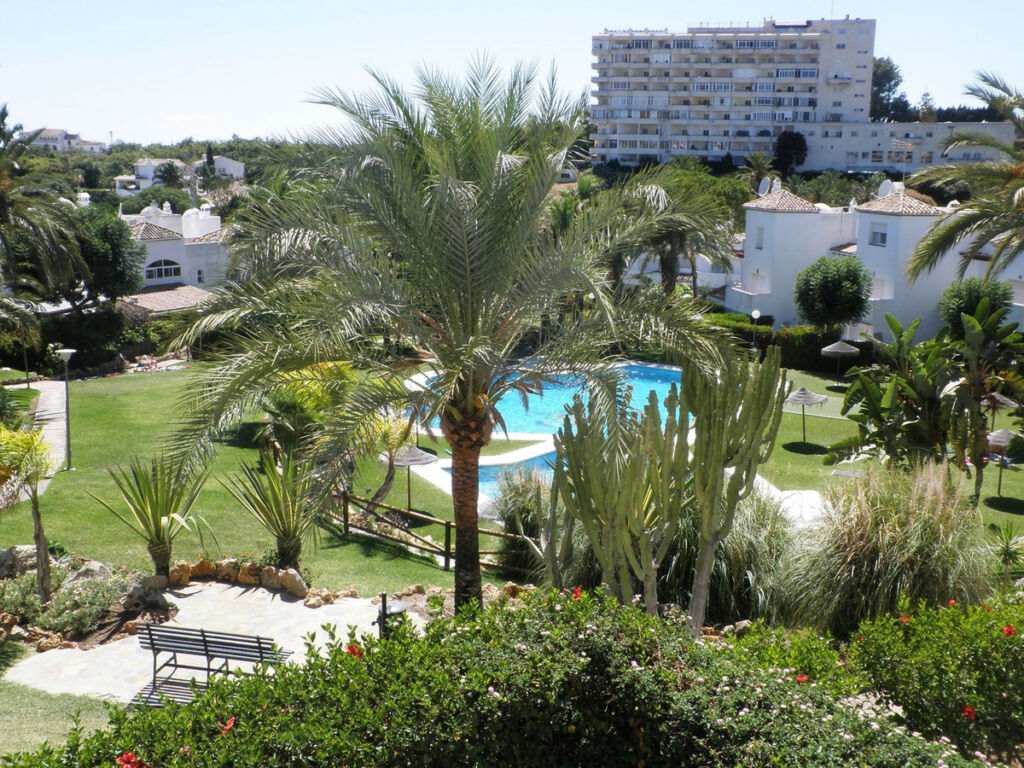 Townhouse Estepona Málaga