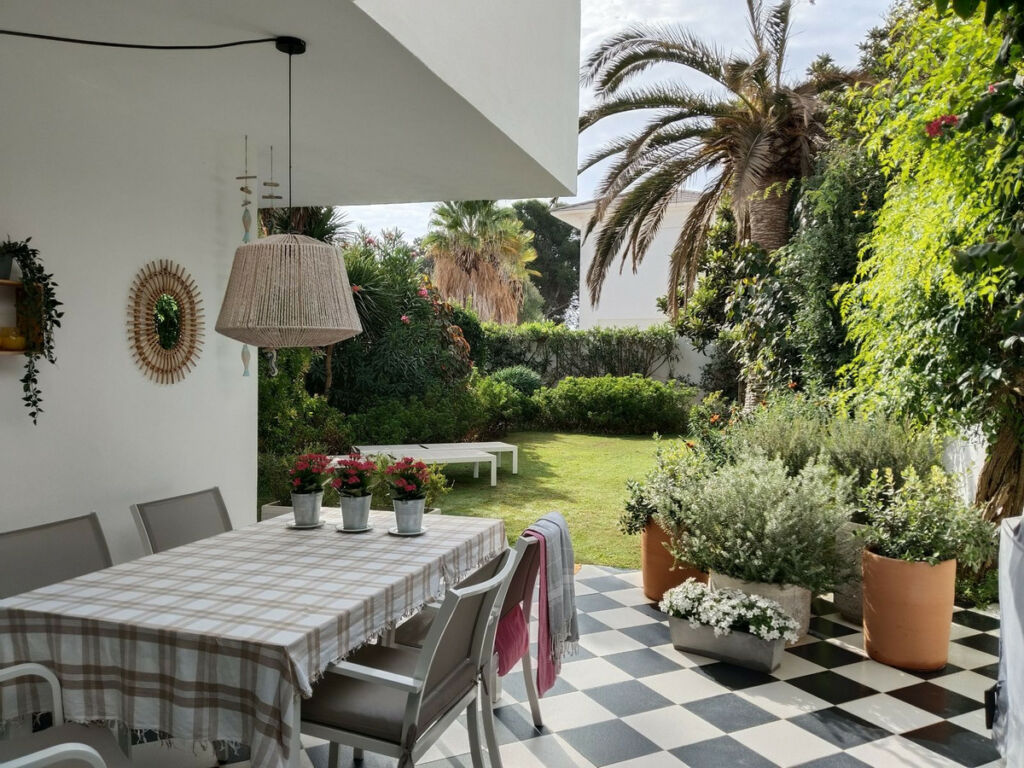 Ground Floor Apartment Sotogrande Cádiz