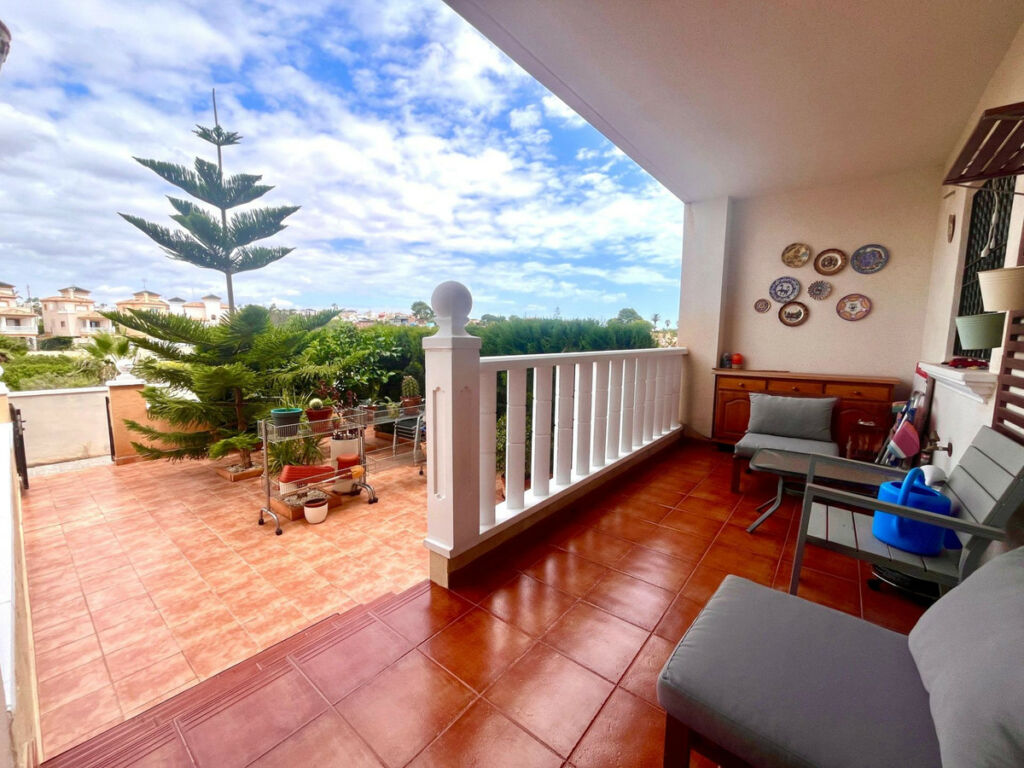 Bungalow Orihuela Costa Alicante