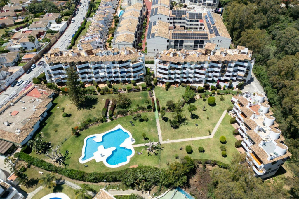 Duplex Calahonda Málaga