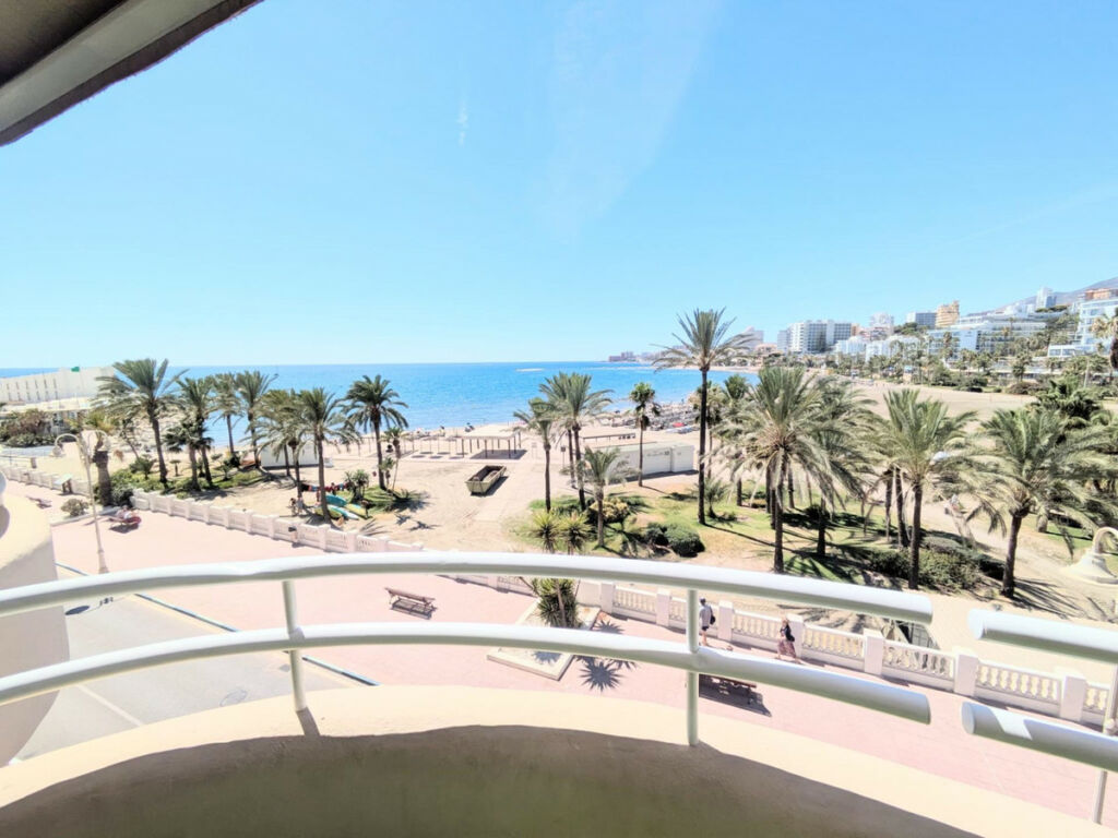 Penthouse Benalmadena Málaga