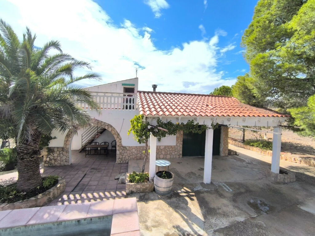 Finca - Cortijo Yecla Murcia