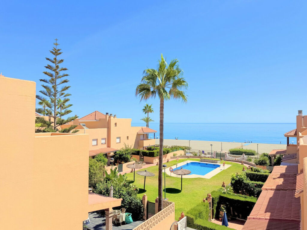 Townhouse Casares Playa Málaga