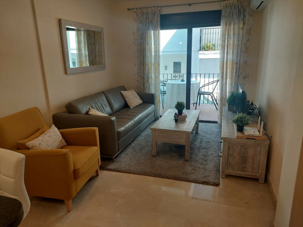 Duplex Benahavís Málaga