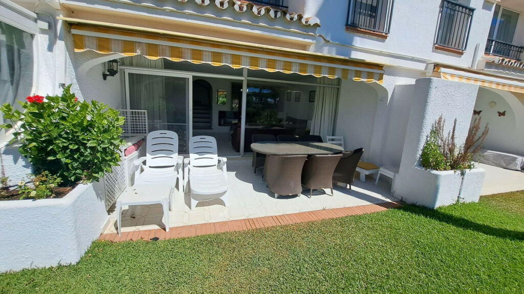 Townhouse Miraflores Málaga