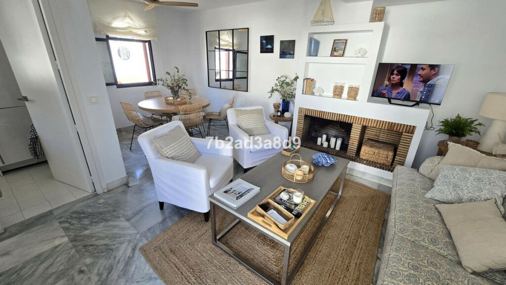 Townhouse New Golden Mile Málaga