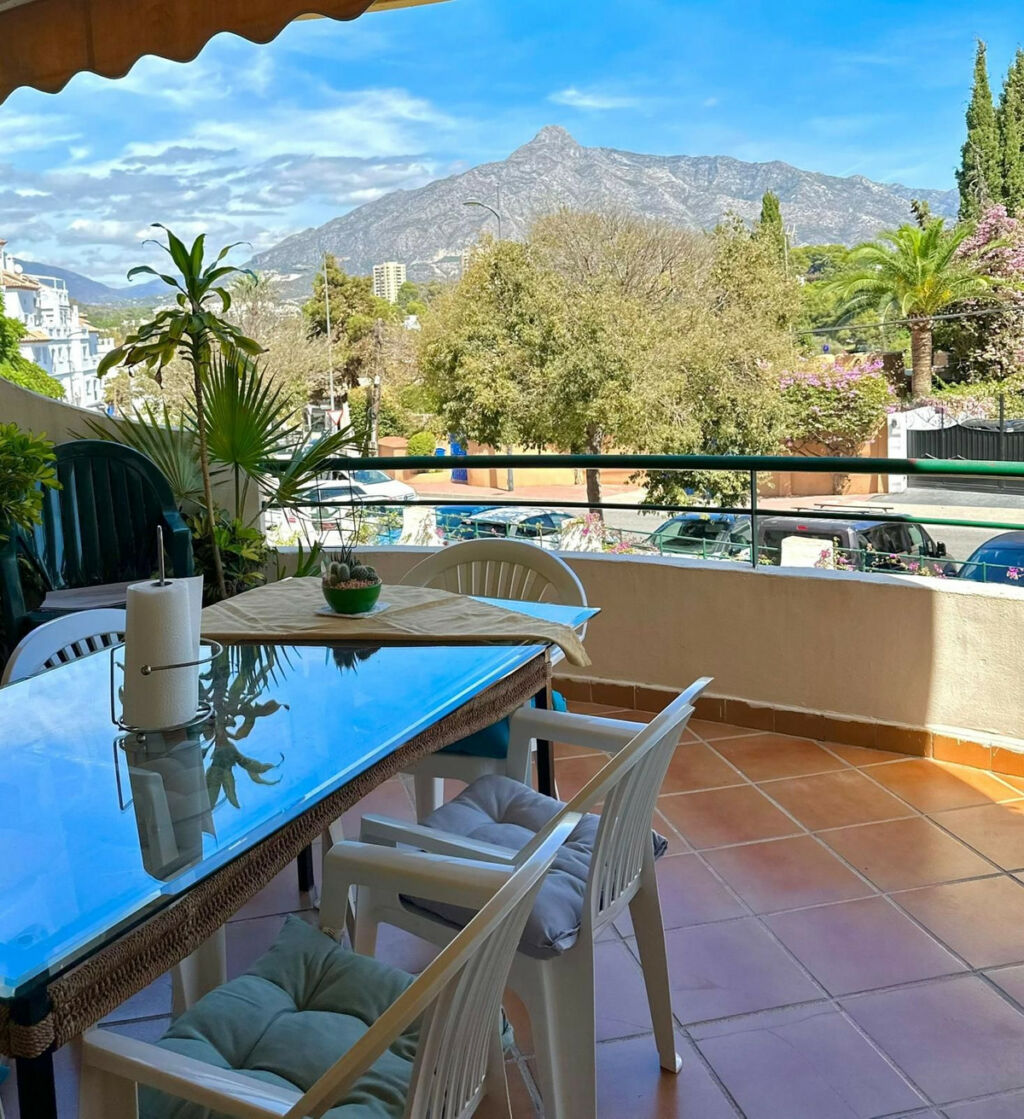 Duplex Nueva Andalucía Málaga