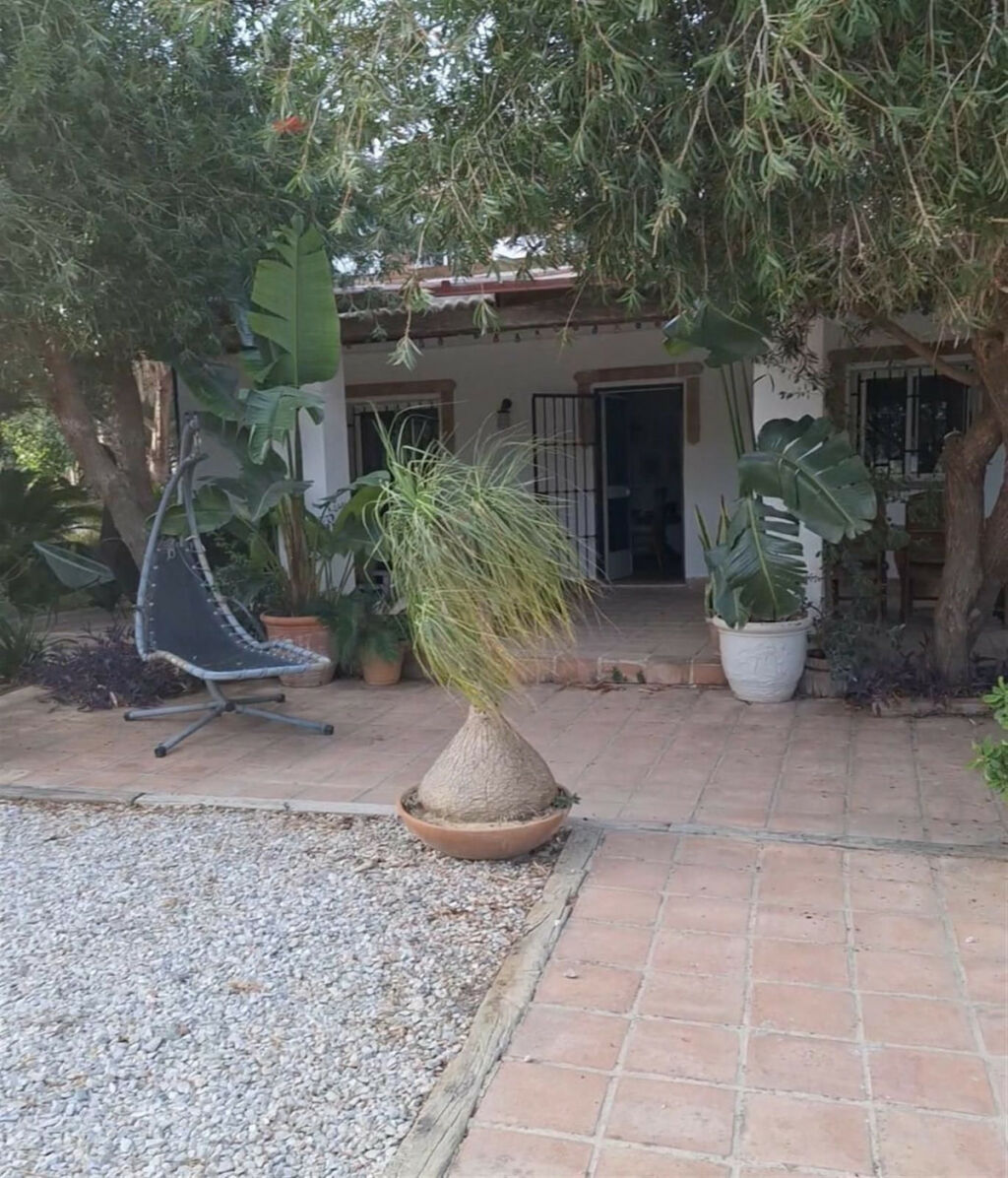 Finca - Cortijo San Martín de Tesorillo Cádiz