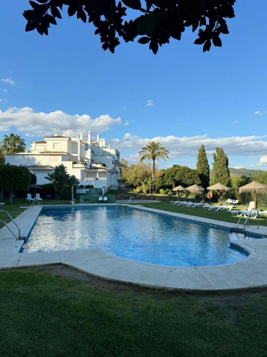 Penthouse Duplex Río Real Málaga