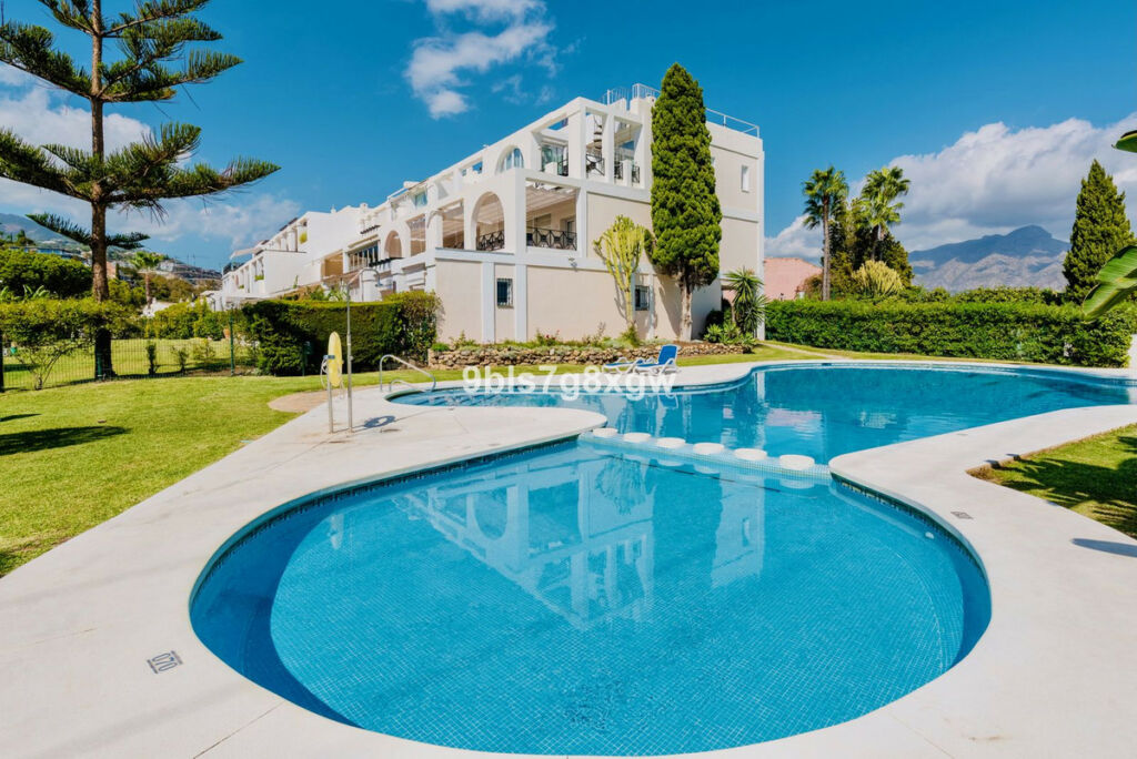 Penthouse La Quinta Málaga