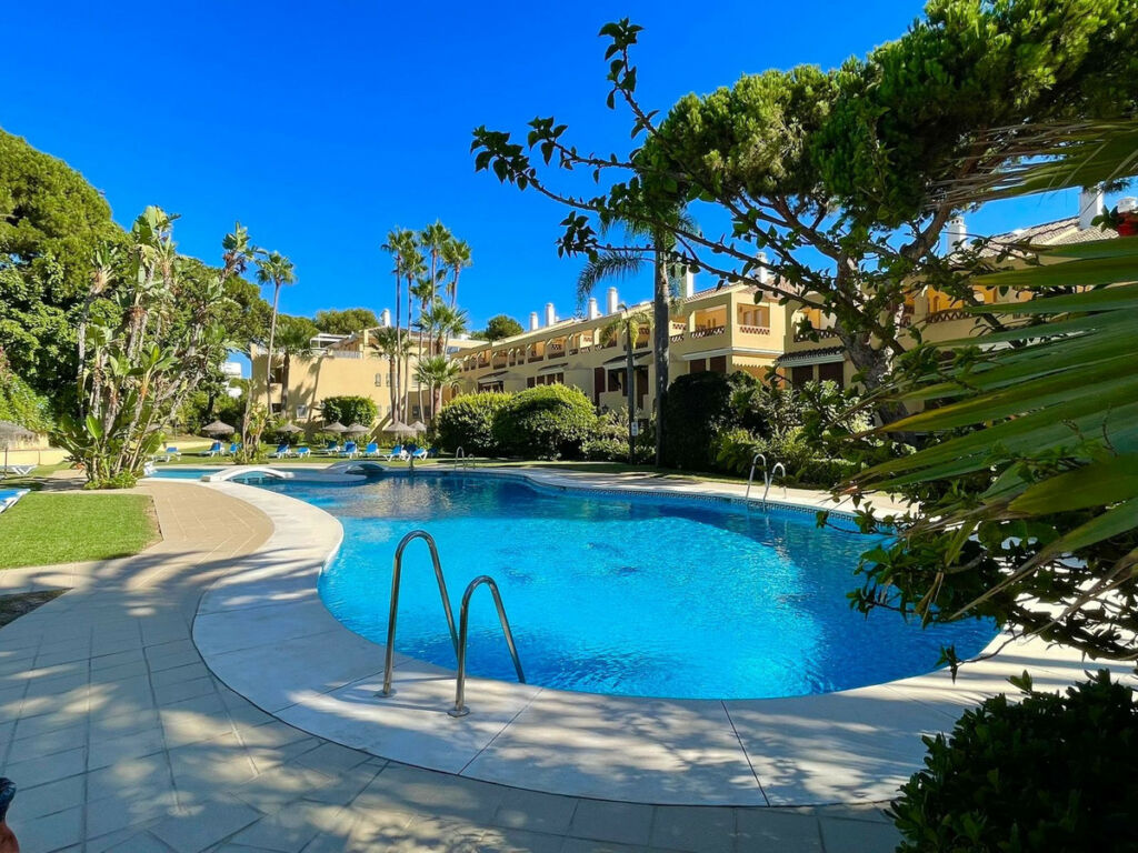 Penthouse Elviria Málaga