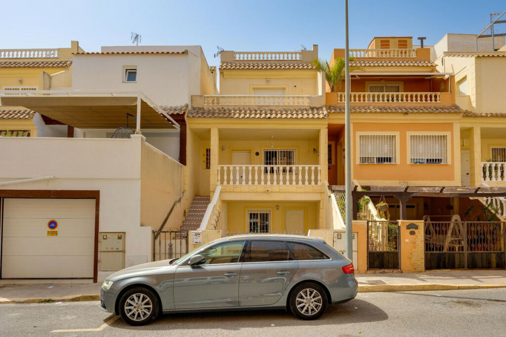 Townhouse Los Montesinos Alicante