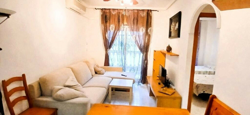 Ground Floor Apartment Playa de los Locos Alicante