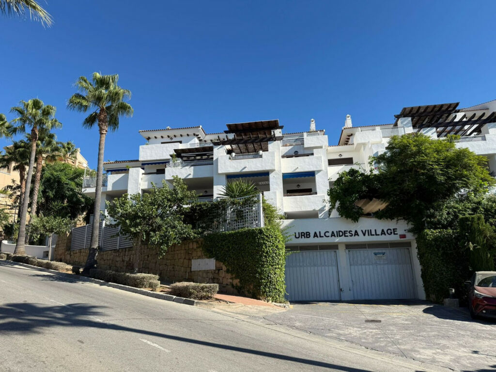 Ground Floor Apartment La Alcaidesa Cádiz