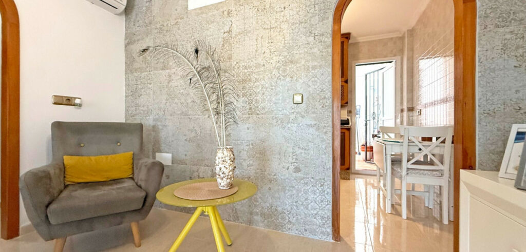 Ground Floor Apartment Lomas de Cabo Roig Alicante - image 10