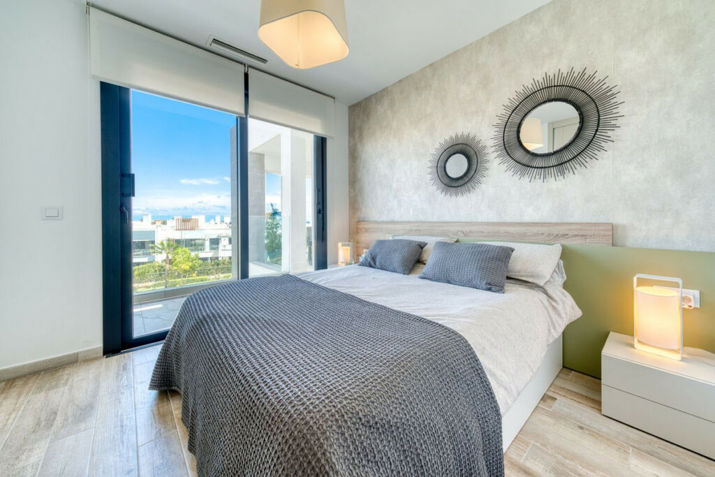 Penthouse Estepona Málaga - image 10