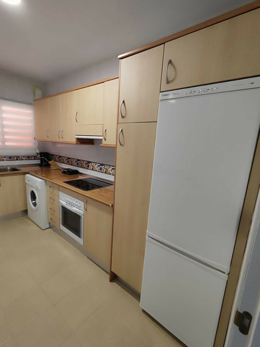 Middle Floor Apartment Reserva de Marbella Málaga - image 10