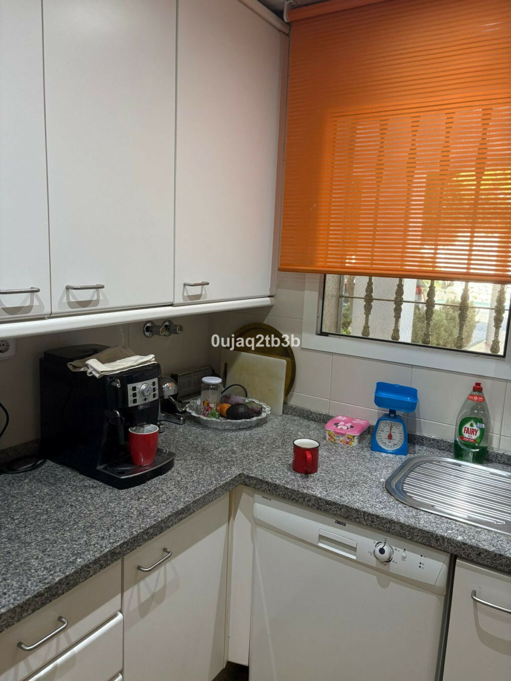 Ground Floor Apartment La Quinta Málaga - image 10