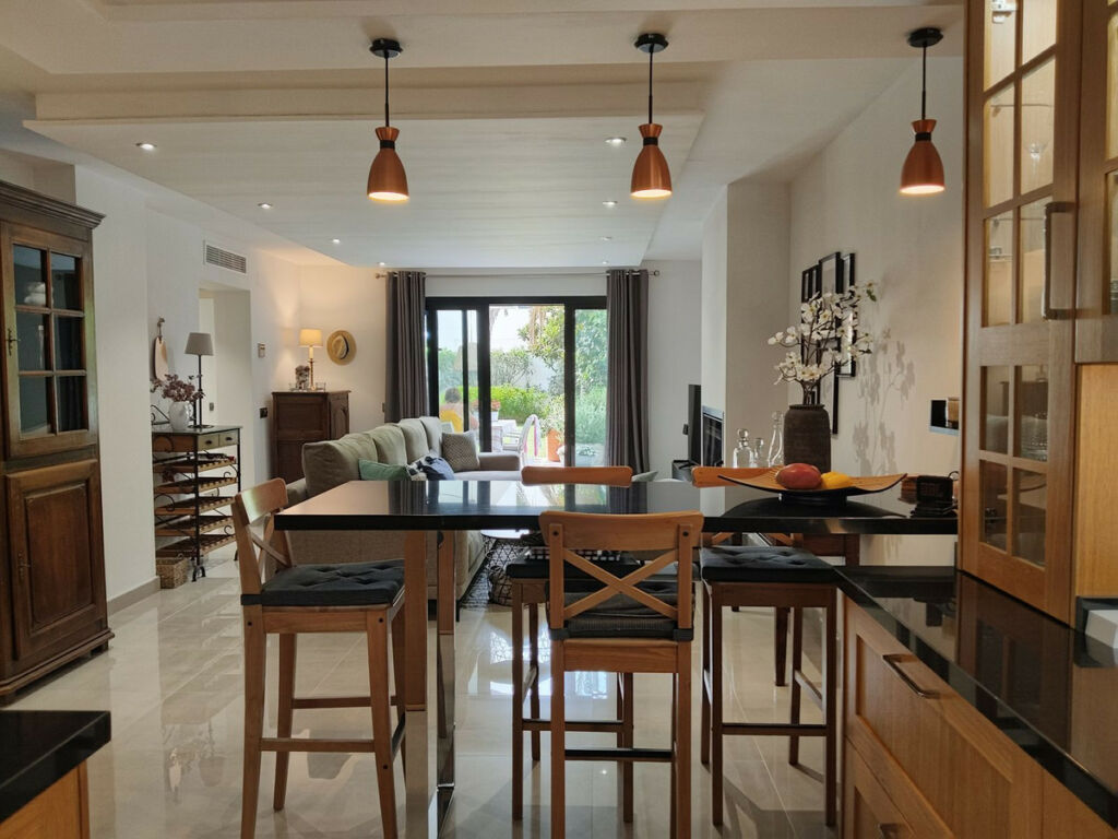 Ground Floor Apartment Sotogrande Cádiz - image 10