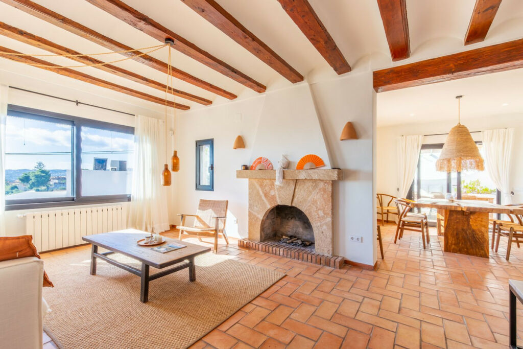 Detached Villa Javea Alicante - image 10