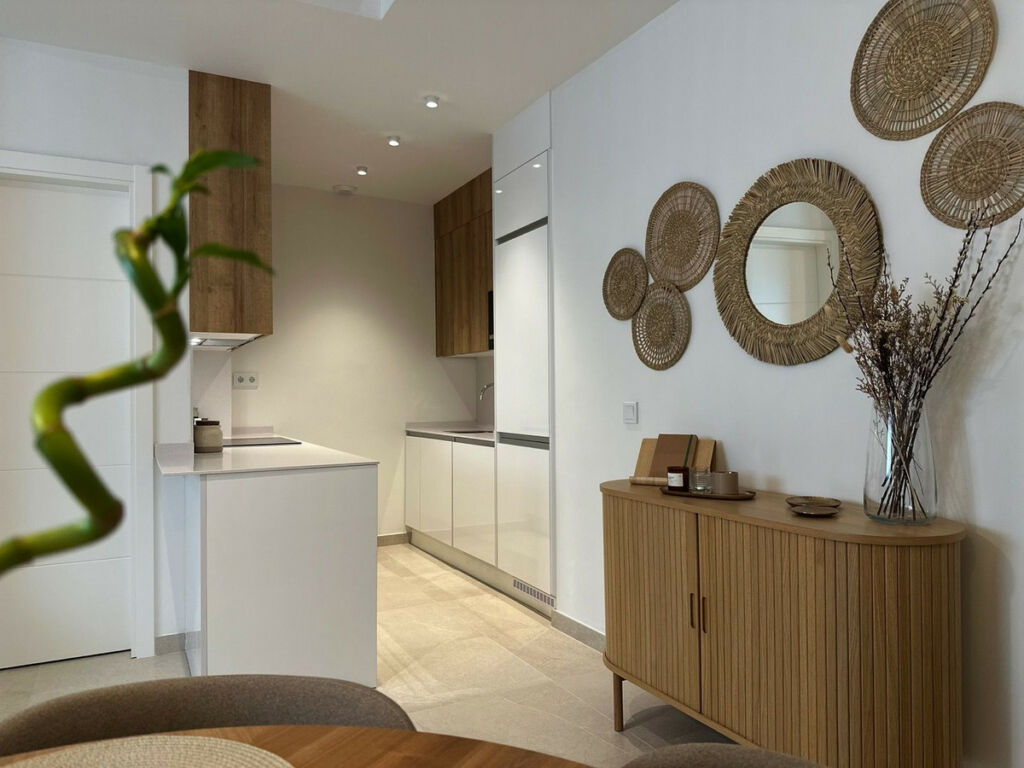 Ground Floor Apartment Estepona Málaga - image 10
