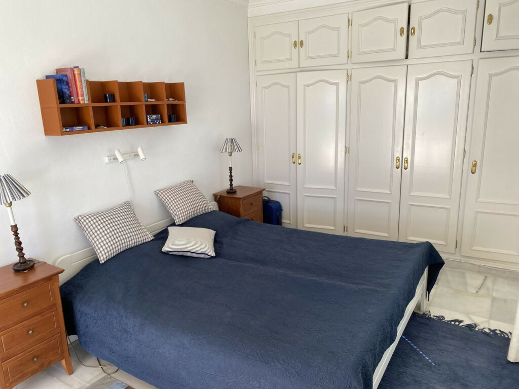 Detached Villa Mijas Málaga - image 10
