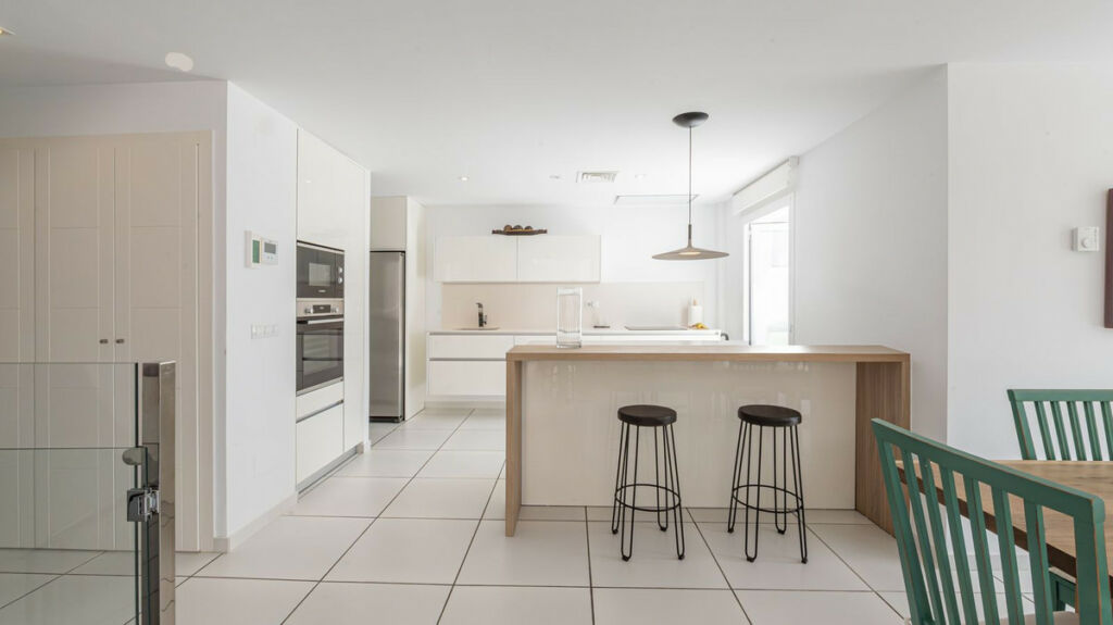 Detached Villa Benalmadena Málaga - image 10