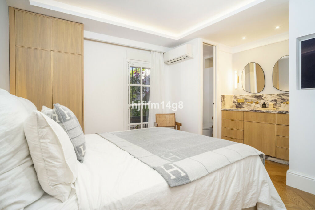 Ground Floor Apartment Nueva Andalucía Málaga - image 11