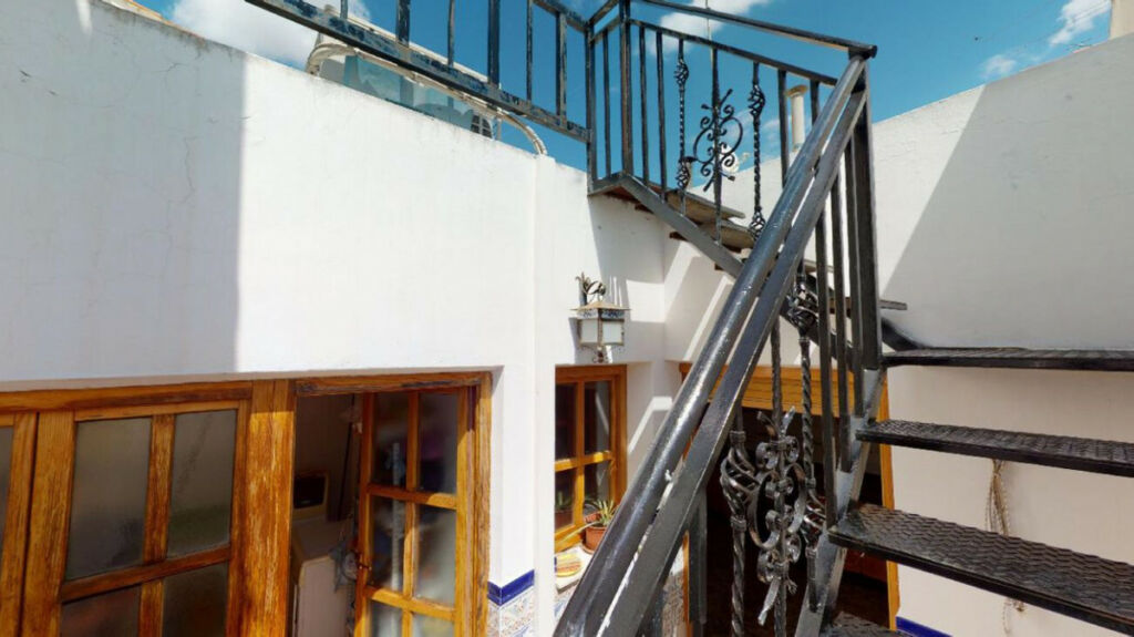 Detached Villa Sax Alicante - image 10
