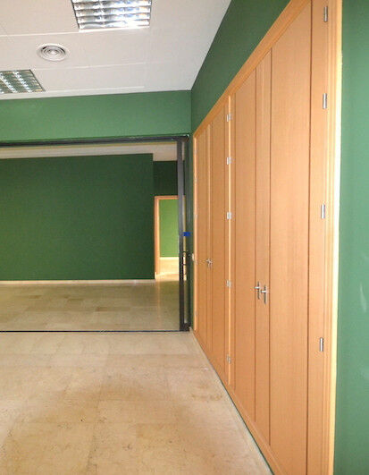 Office Puerto Banús Málaga - image 10