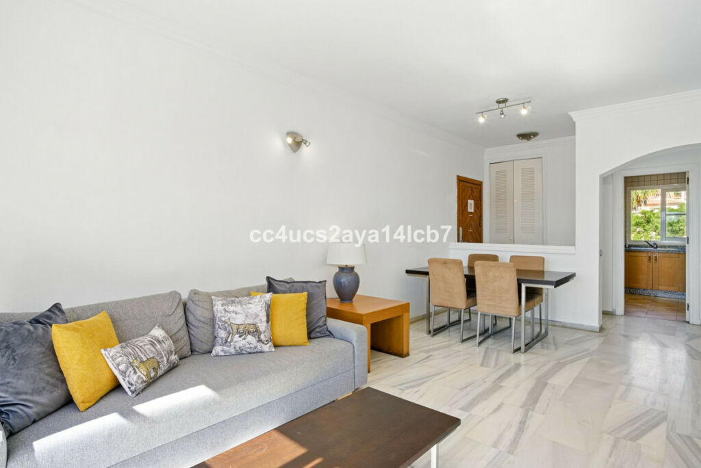 Penthouse Riviera del Sol Málaga - image 10