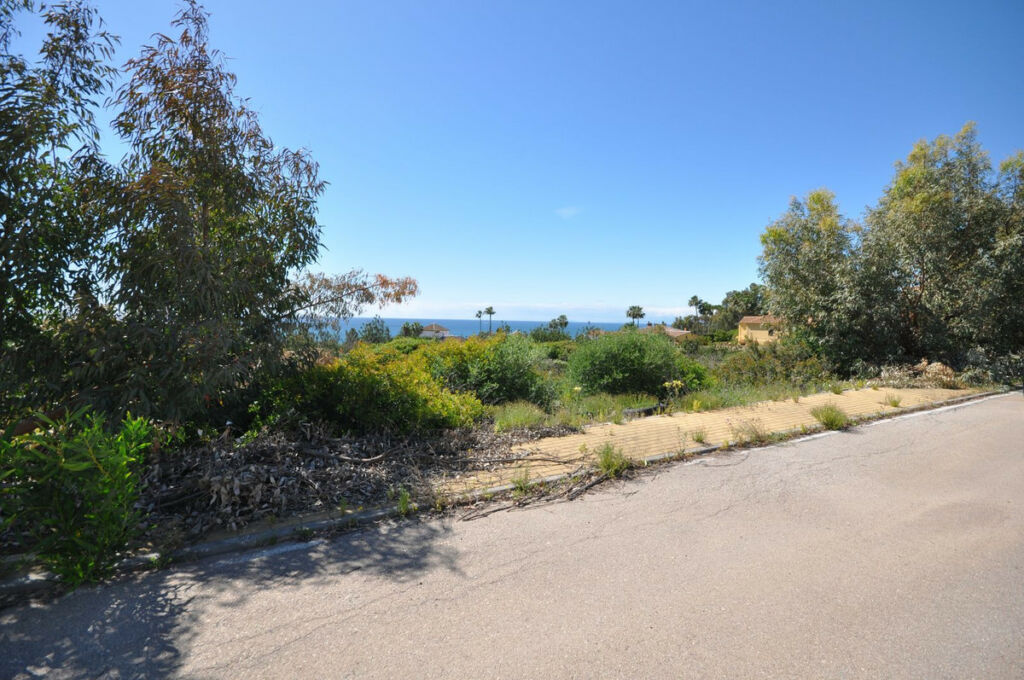 Residential Plot San Roque Cádiz - image 10