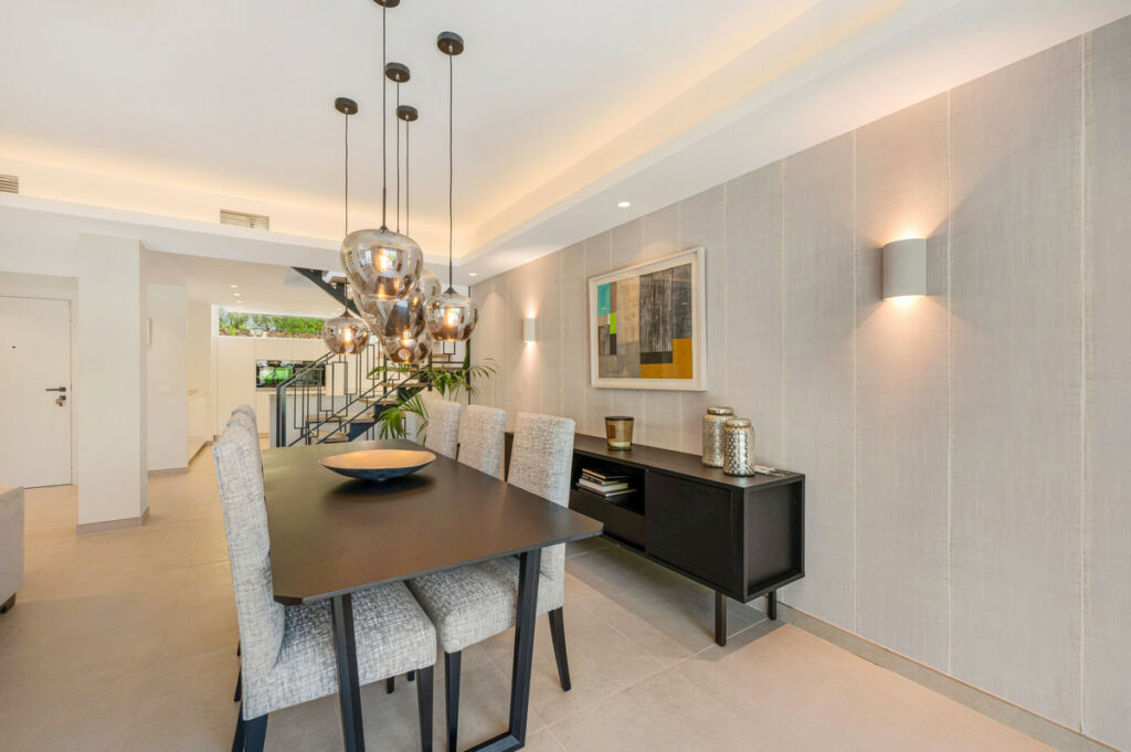 Townhouse La Quinta Málaga - image 10
