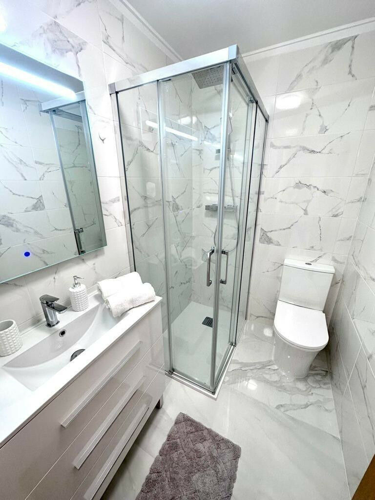 Middle Floor Apartment Playa Del Cura Alicante - image 10