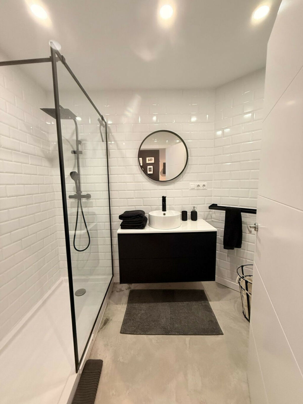 Middle Floor Studio Torremolinos Málaga - image 10