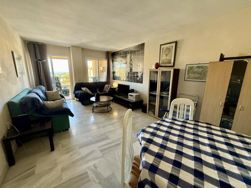 Middle Floor Apartment San Pedro de Alcántara Málaga - image 10