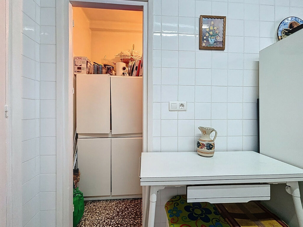 Middle Floor Apartment Torre del Mar Málaga - image 10