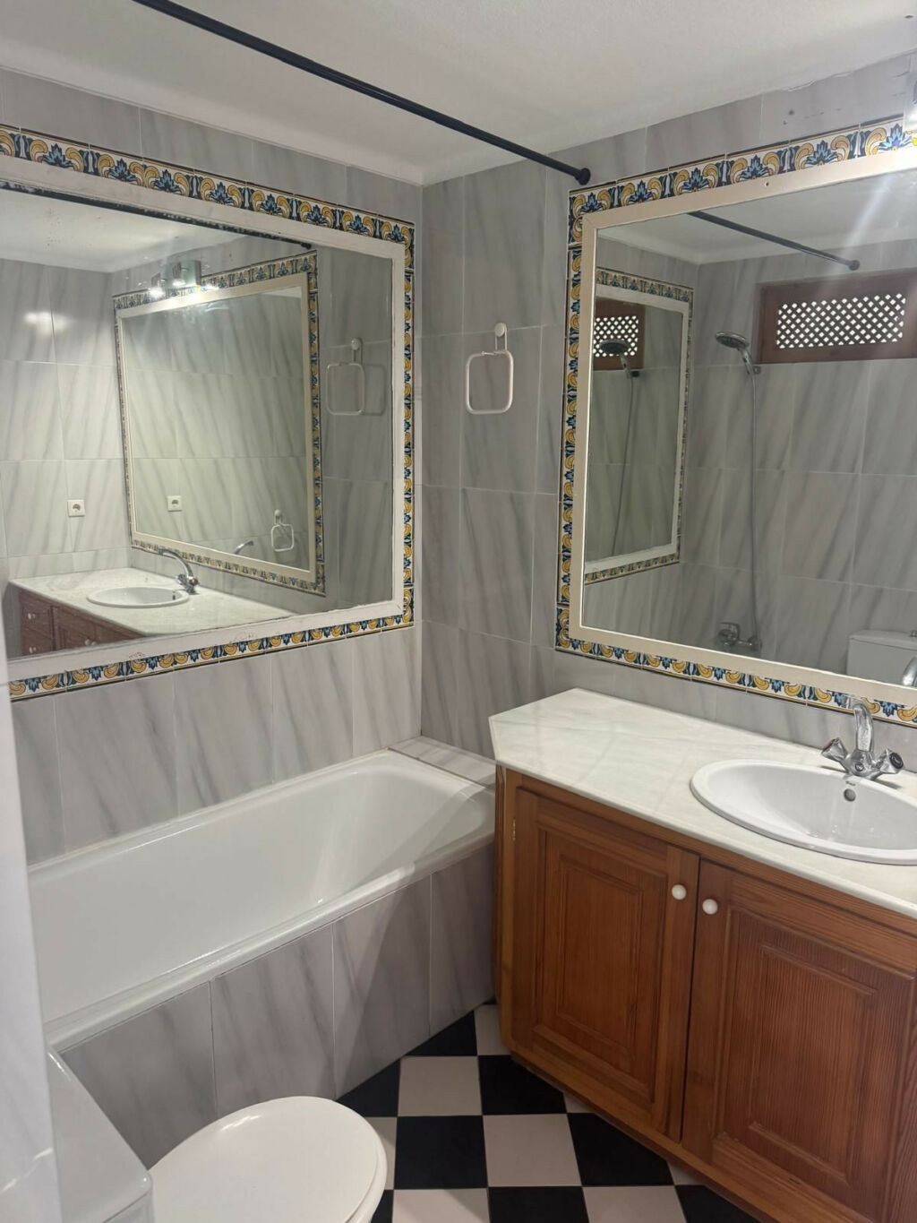 Ground Floor Apartment Istán Málaga - image 10