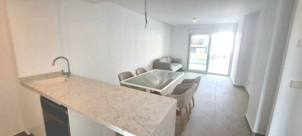 Ground Floor Apartment Playa Flamenca Alicante - image 10