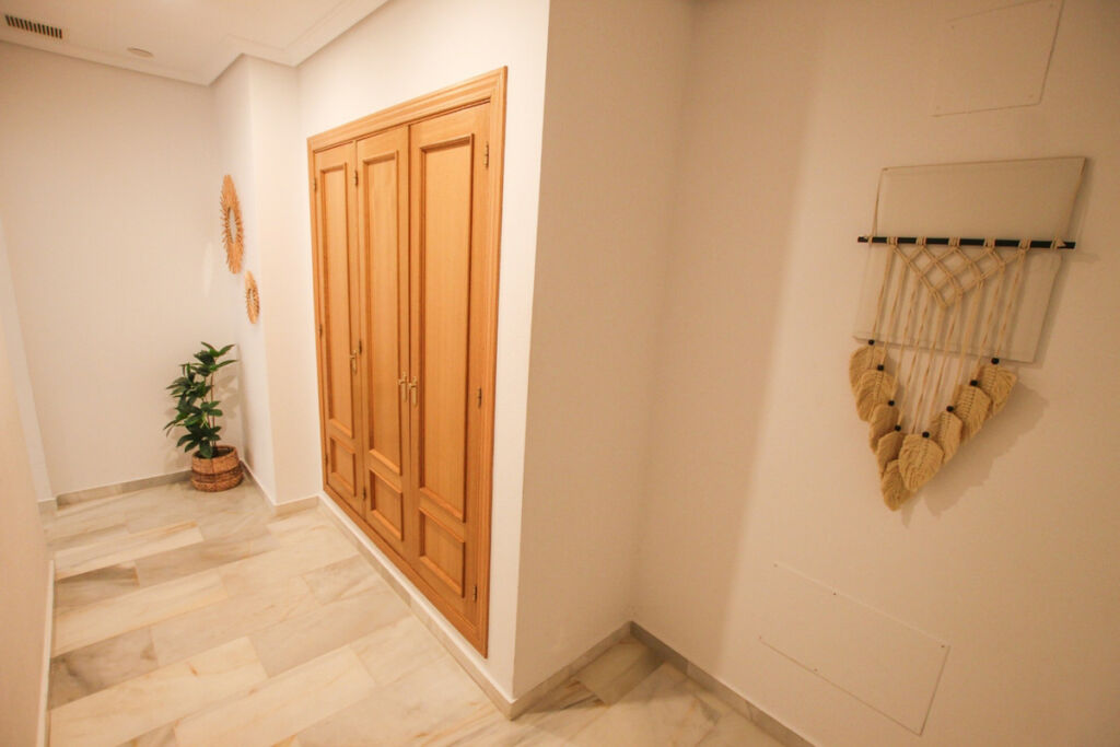 Penthouse Calpe Alicante - image 10