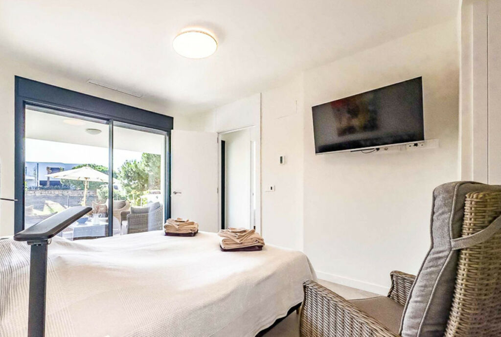 Townhouse Marbella Málaga - image 10