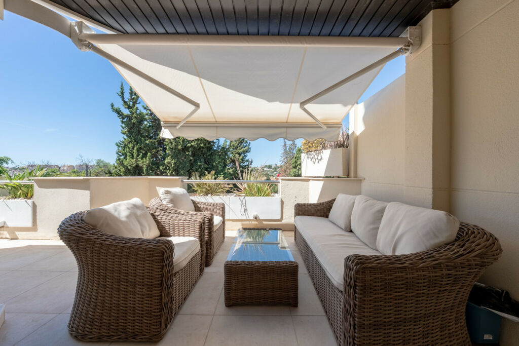 Penthouse Duplex Nueva Andalucía Málaga - image 10