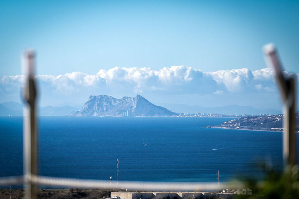 Detached Villa Estepona Málaga - image 10