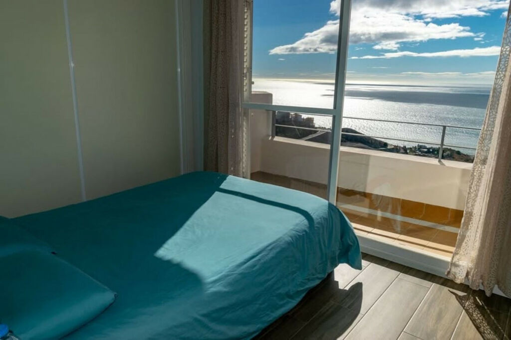 Townhouse Torrox Costa Málaga - image 10