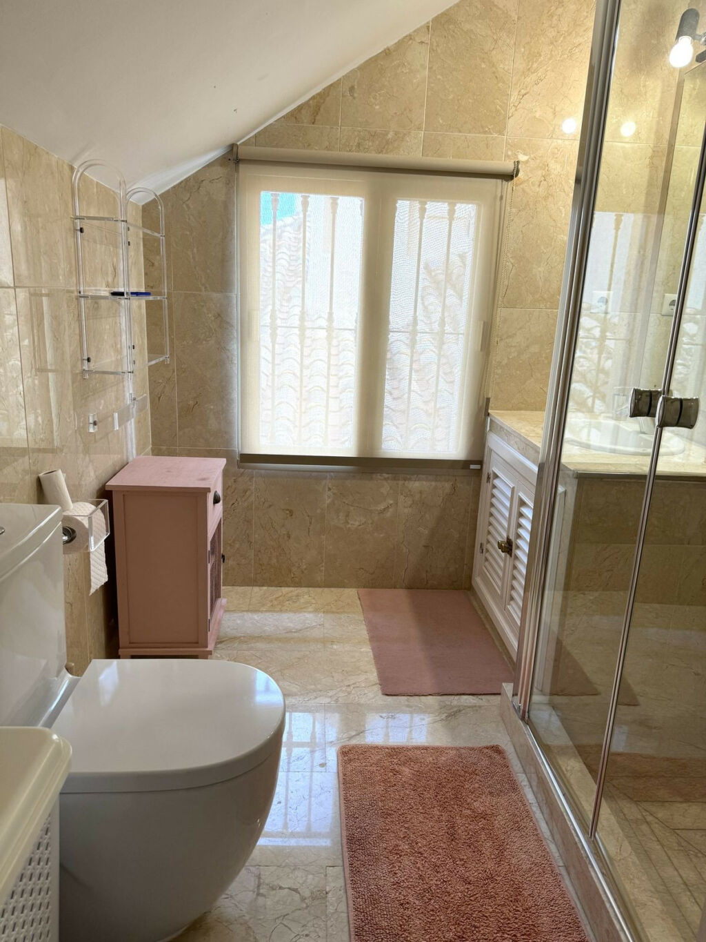 Duplex Nueva Andalucía Málaga - image 10