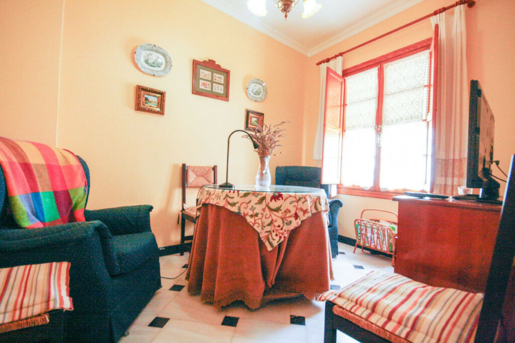 Townhouse Coín Málaga - image 10