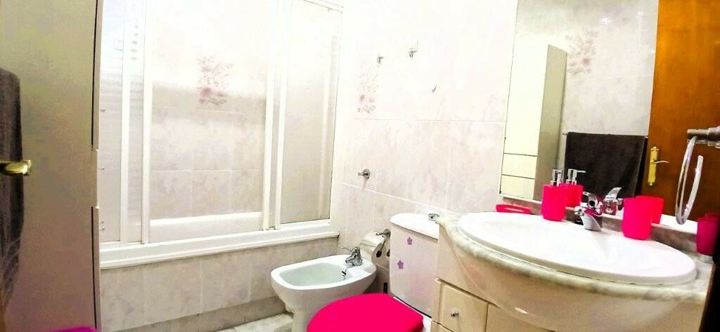 Ground Floor Apartment Playa de los Locos Alicante - image 10